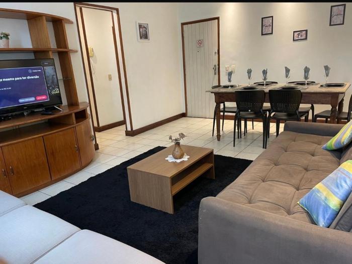 Jóia escondida com 3 quartos e vista para o mar em Ipanema