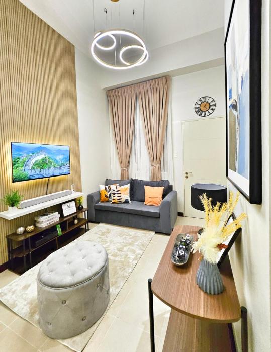 Condo in Davao City - 2BR Penthouse at Verdon Parc