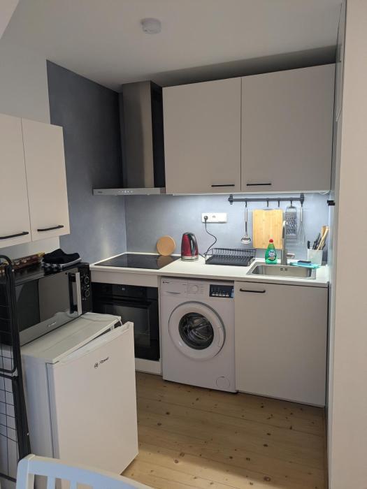 Ubytování u zámku