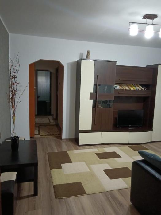 Cioli apartament