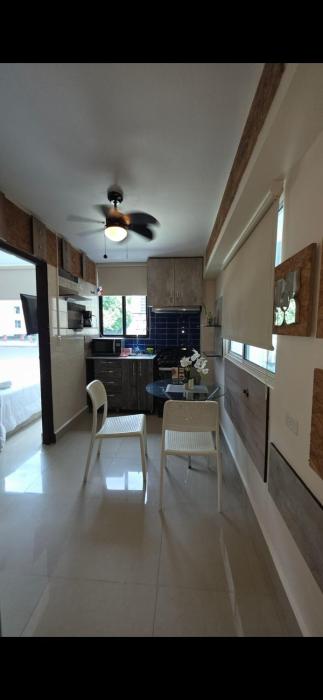 Estudio ejecutivo, zona turística R6-6