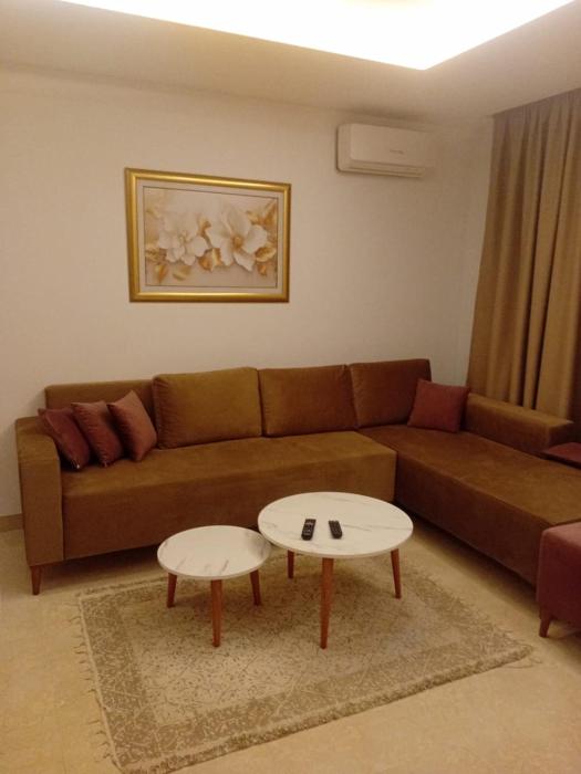 Jardin de Carthage 5 étoiles