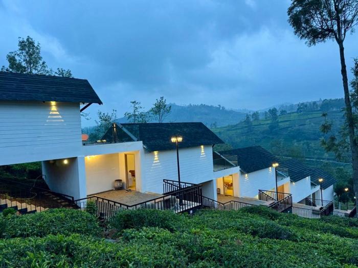 Feliz by slowlane stays