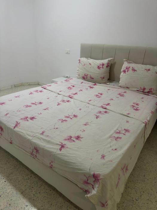 Appartement ergonomique