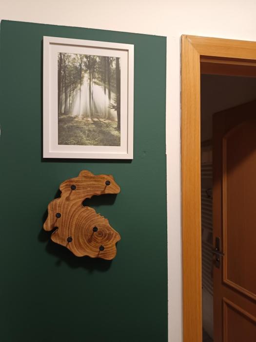 Apartmán 19 MEZONET