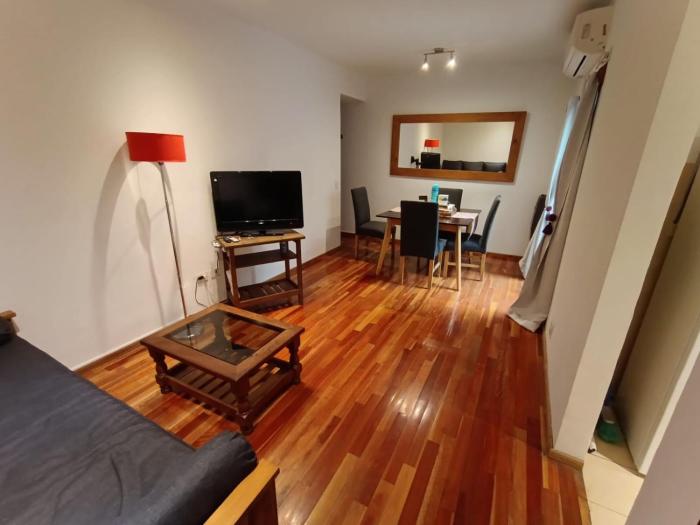 Mis Pasos por Urquiza