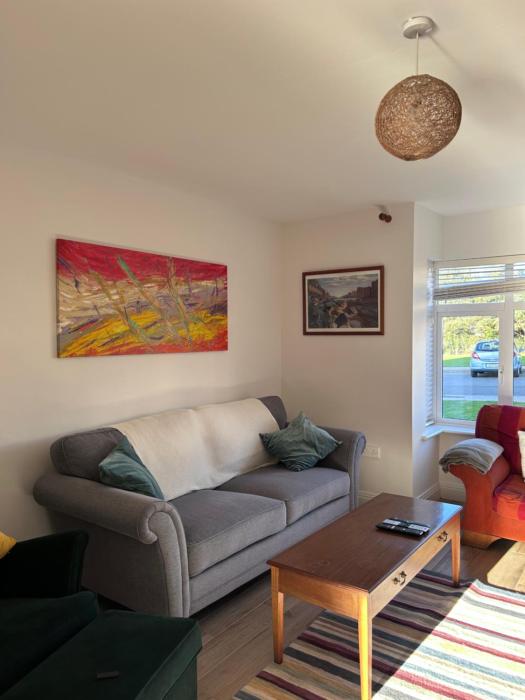 Sunny Rosslare Strand Holiday Home