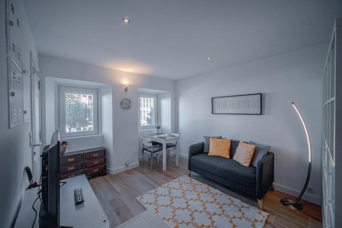 Perfect studio in Lisbon