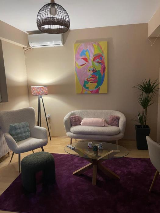 Bobos Apartment