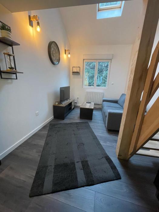 Mezzanine à Strasbourg