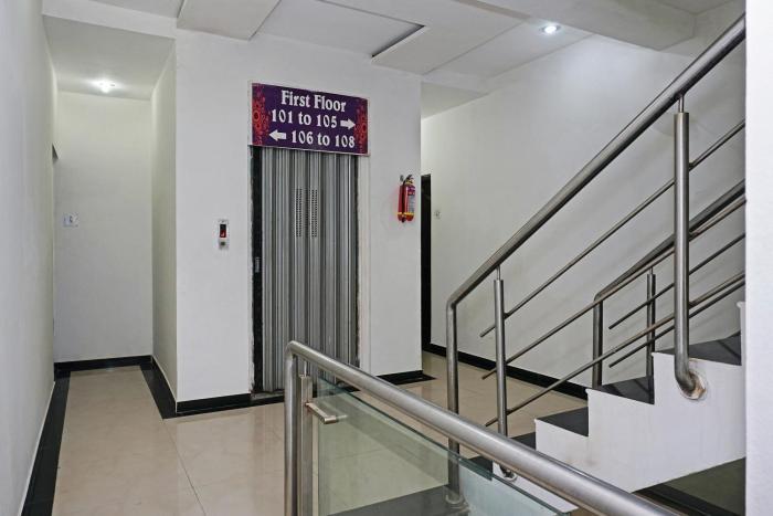 Hotel O Shirdi Sai Inn