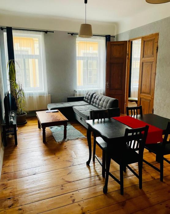 Two bedroom Ausekļa apartment