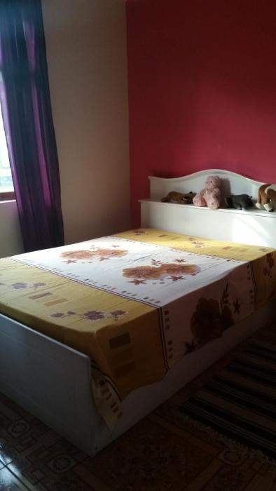 Beautiful 3 bedrooms house close to Airport