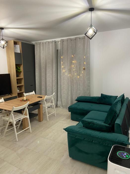 Apartament Bonton Predeal