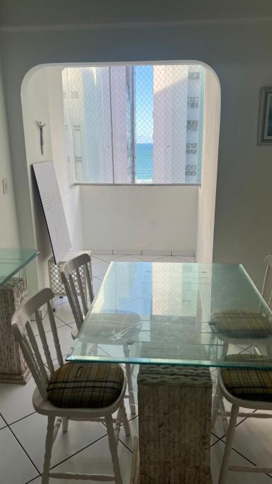 Apartamento no Guarujá Sp
