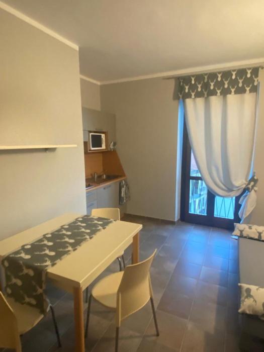 Appartamento Frabosa