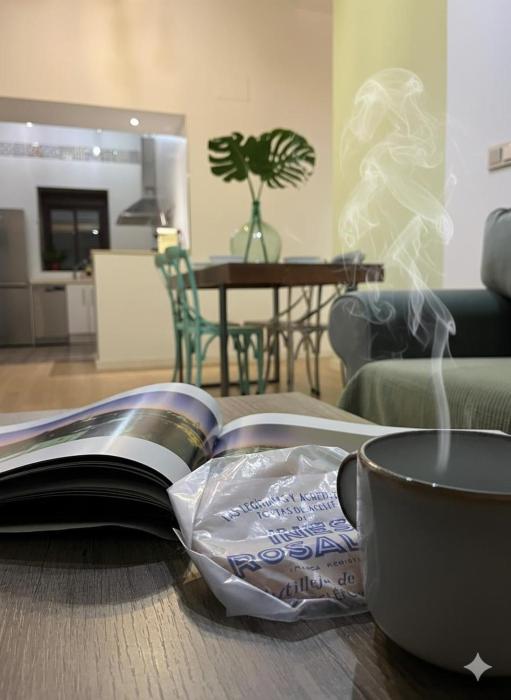 De sevillanas maneras