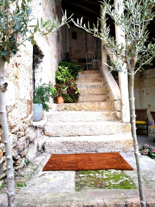 Cozy one bedroom Apartment, Le Nest