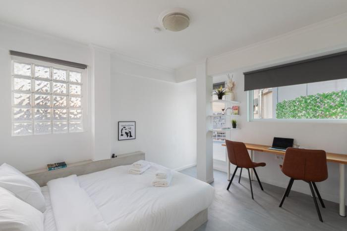 Top Floor Stunning Acropolis View