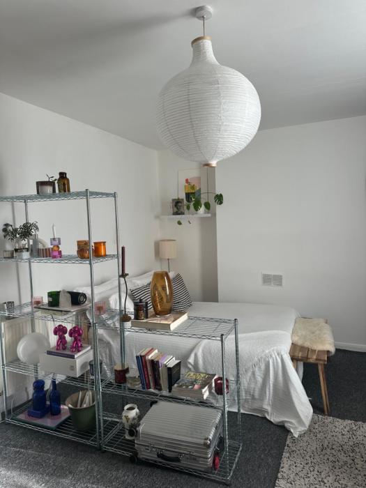 Charming Studio in Hackney