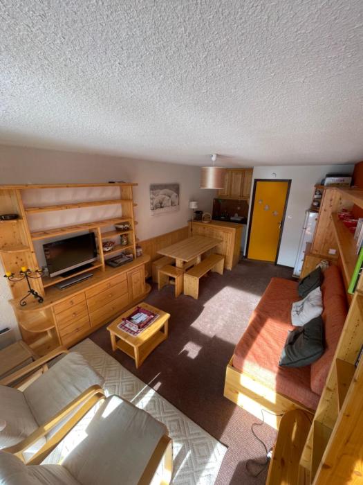 Appt Marmays cosy plein Sud