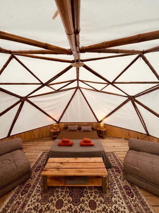 La Templanza EcoGlamping