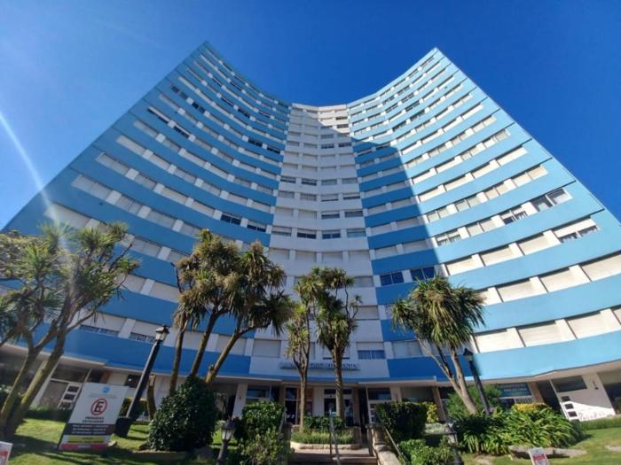 Departamento 3 Ambientes En Cabo Corrientes Con Vista Al Mar