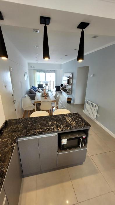 Departamento 3 Ambientes Hermoso Super Reciclado En Zona Aldrey