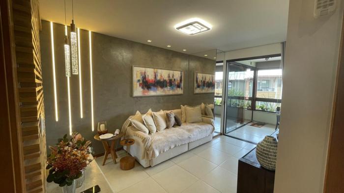 Village Bioflora Residential Itacimirim