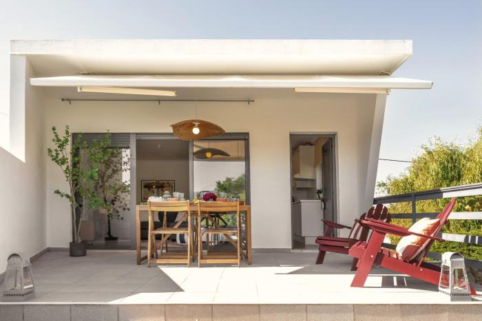 In the Peace of the Foothills