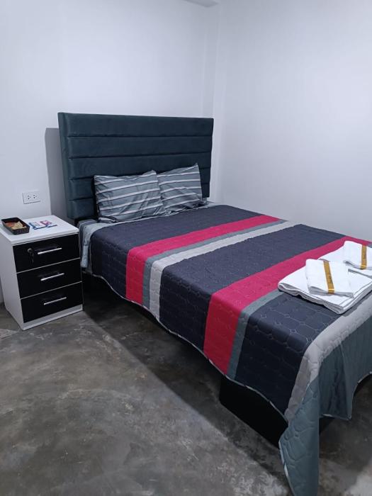 A y C Hospedaje - Taxi FREE - Airport - Accommodation