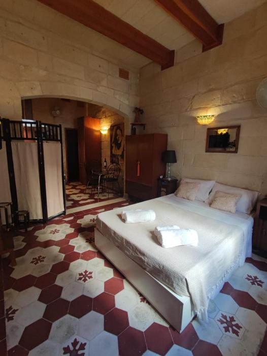 The Little Duke Residence