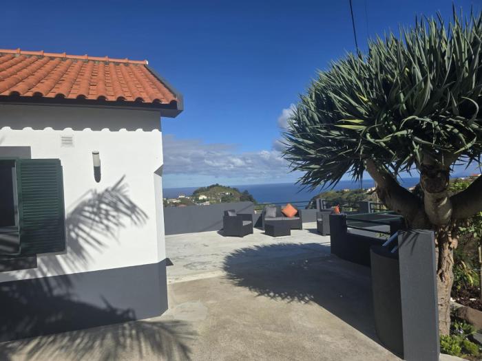 Casa Rosa