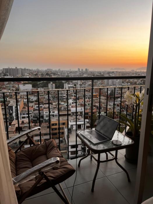 Depa a 20 minutos del aeropuerto