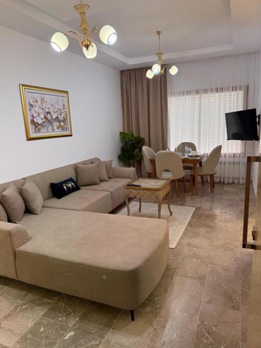 Jardin de Carthage s1 de luxe