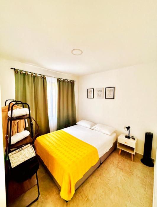 Apartahotel- Alojamiento Familiar- Apartamentos Privados Kira