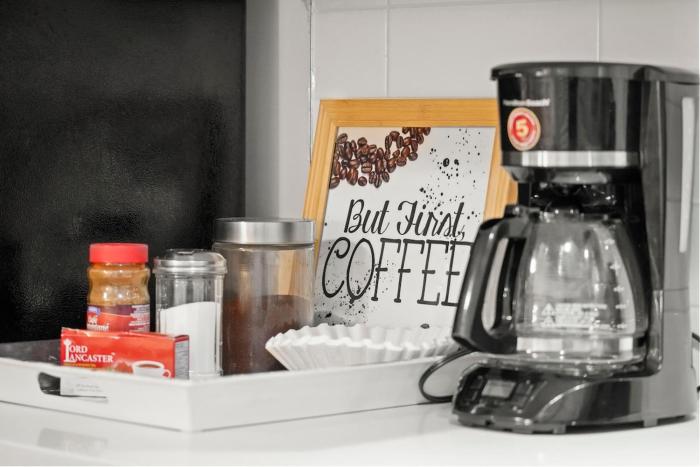 2 bed Suburban Oasis in Surrey