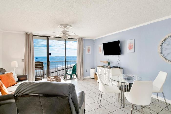 Seaside Beach & Racquet Club 3805