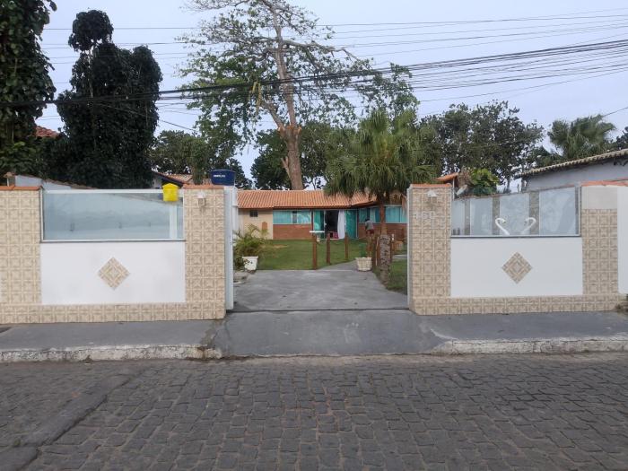 CasaLagodoscisnes Temporada