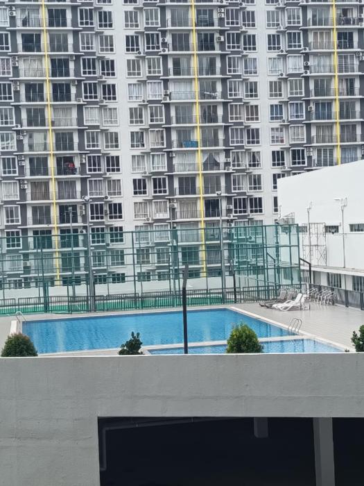 Homestay Baitul Mahabbah Melaka