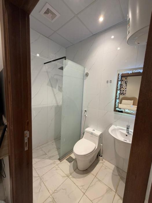 استيديو حي السلام