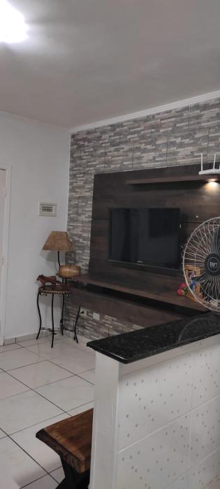 Casa praia Peruíbe p Família