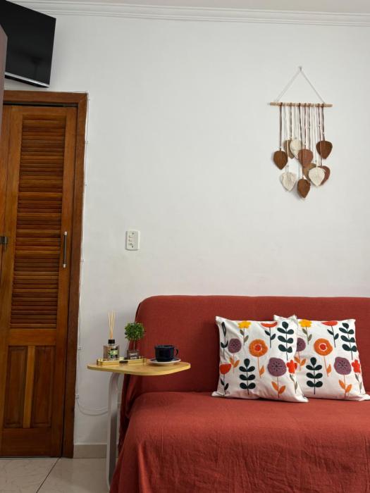 Apartment 12 - 50 Metros da Praia