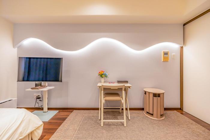 オーシャンビュー窓から見える景色を思い出に The琉球タワー10F