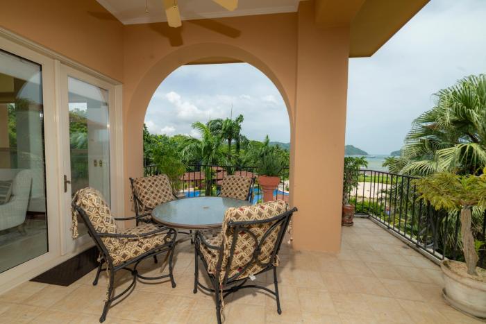 Bella Vista 3A 3BR Ocean View