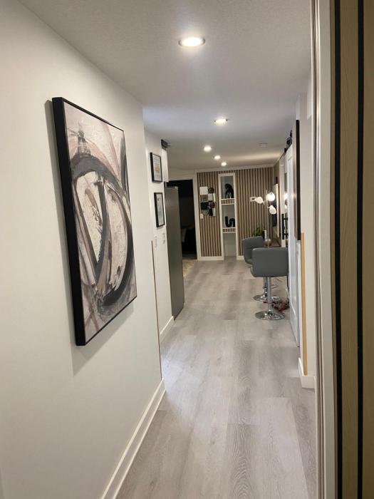 The Loft Modern
