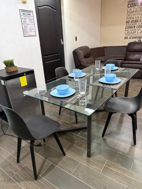 Suite La Lomita #4 Climatizada