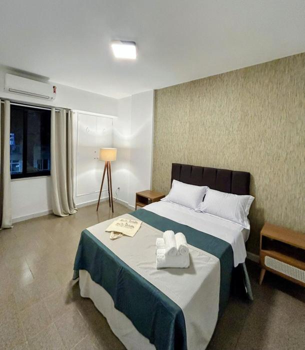 Grão de Areia - Copacabana Flat 2