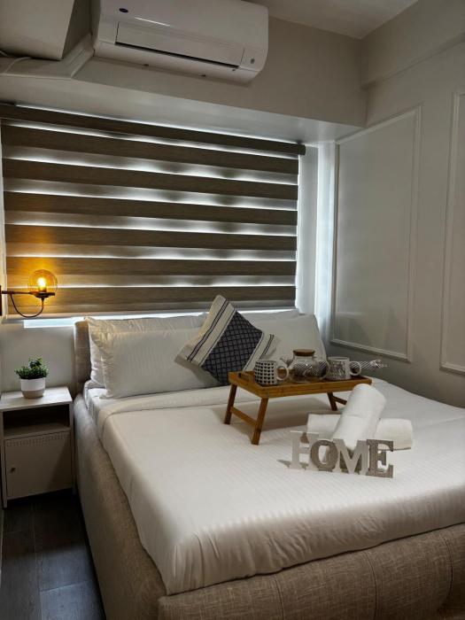 I Simple & Stylish 1BR Living