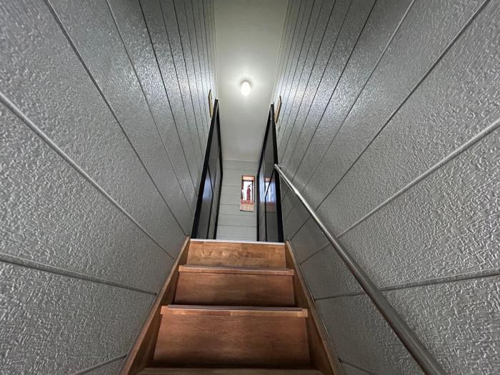 Tengachaya, Sanyou Chaya no Sato, Room 101